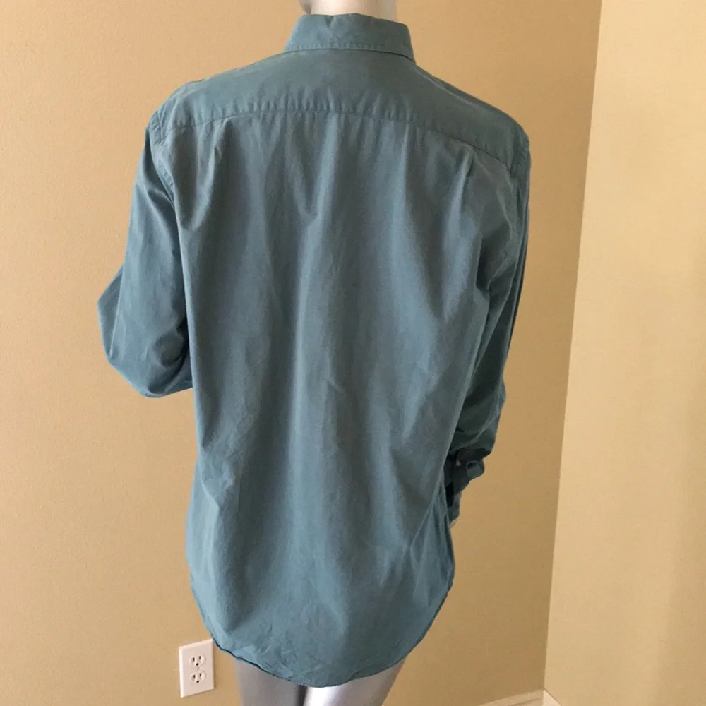 J. CREW | Quality Woven Shirts 100% Cotton